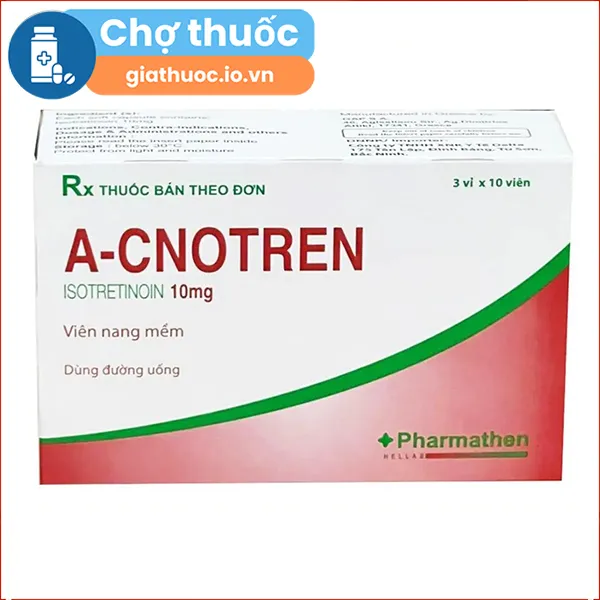 A-Cnotren