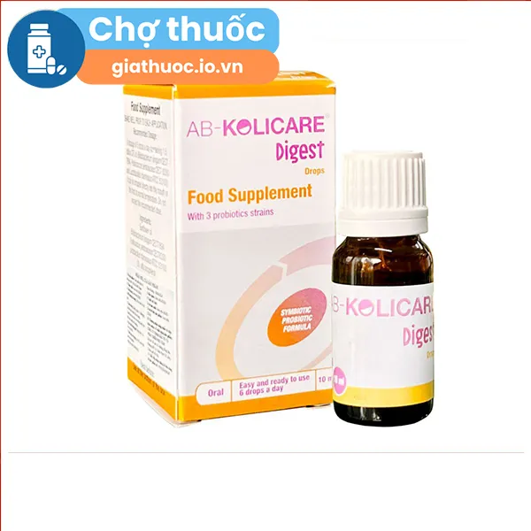 AB-Kolicare Digest Drops