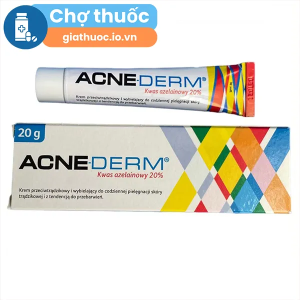 Acne-Derm