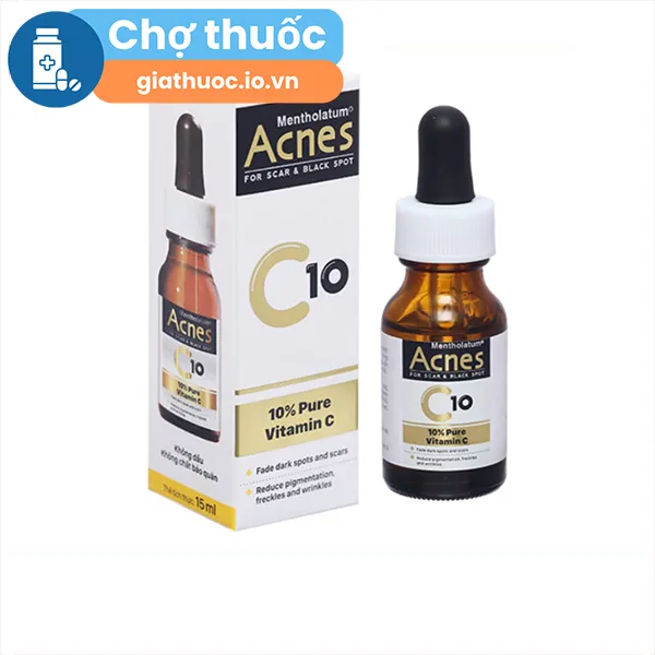 Acnes C10