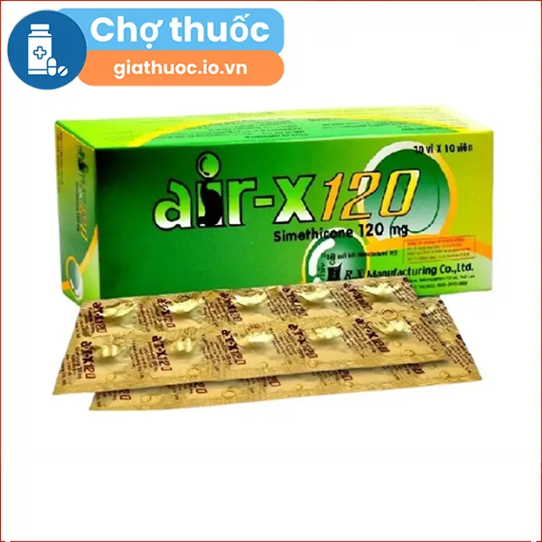 Air-X 120