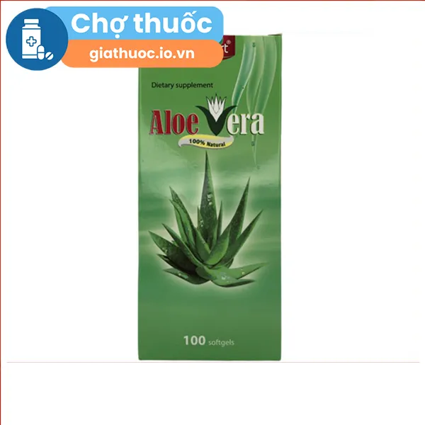 Aloe Vera USmart