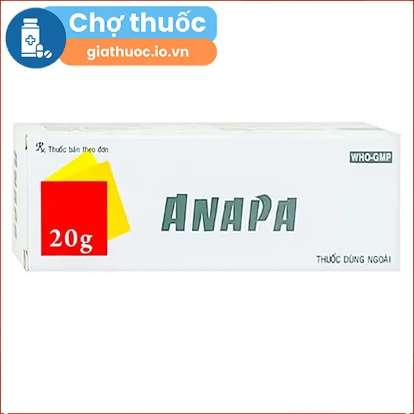 Anapa 20g