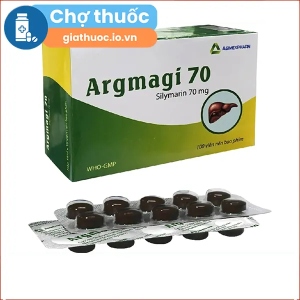 Argmagi 70