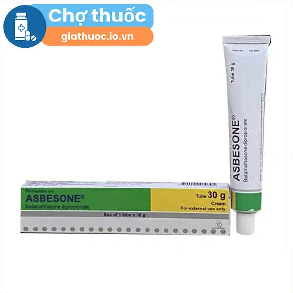 Asbesone 30g