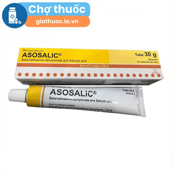 Asosalic