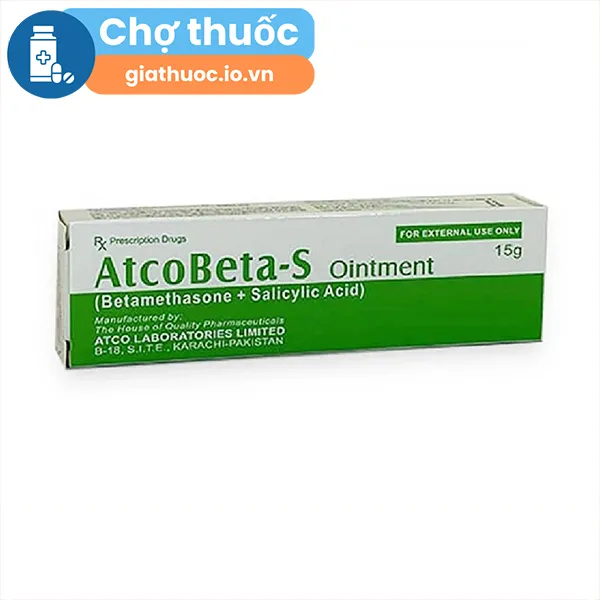 AtcoBeta-S