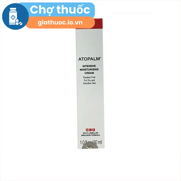 Atopalm