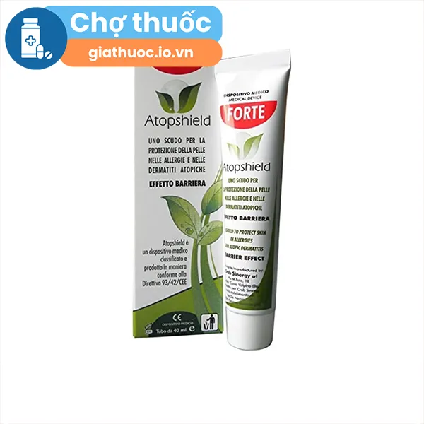 Atopshield Forte