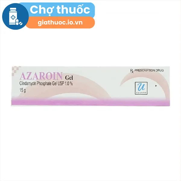 Azaroin Gel