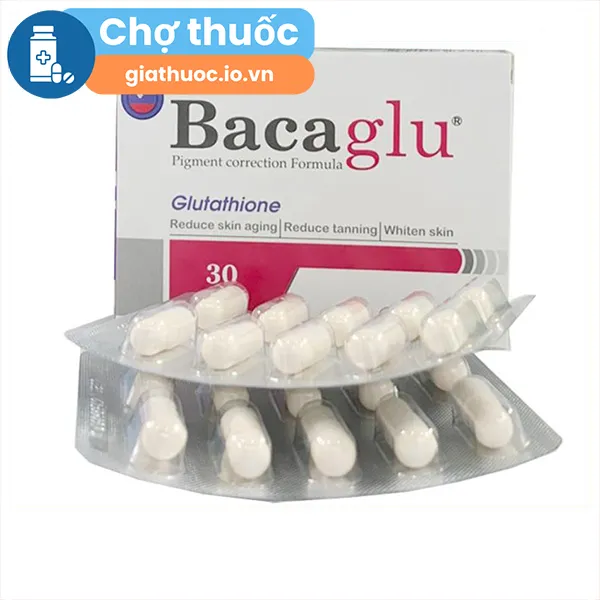 Bacaglu
