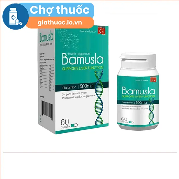 Bamusla