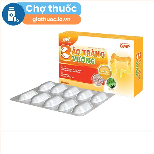Bảo Tràng Vương