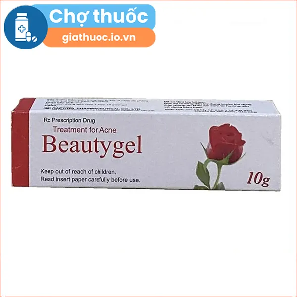 Beautygel 10g