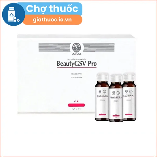 BeautyGSV Pro