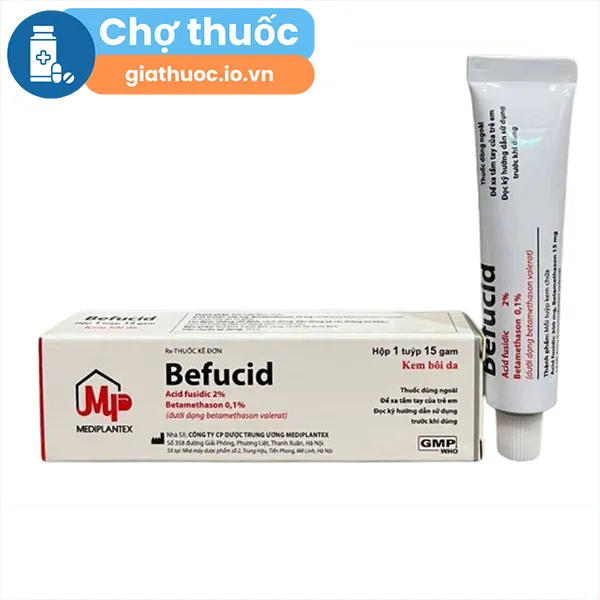 Befucid