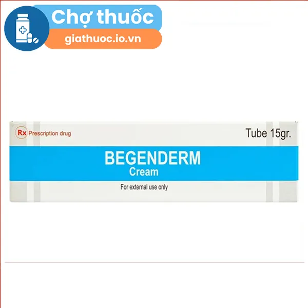 Begenderm