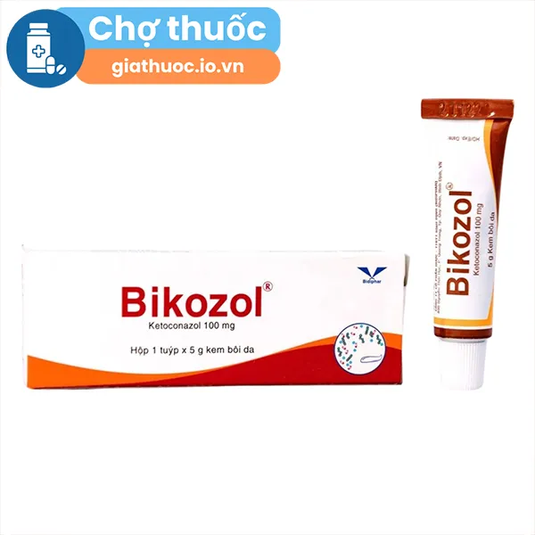 Bikozol