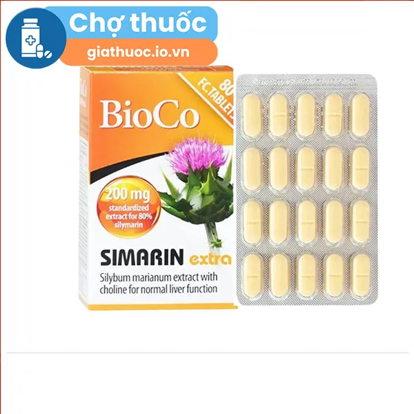 BioCo Simarin extra