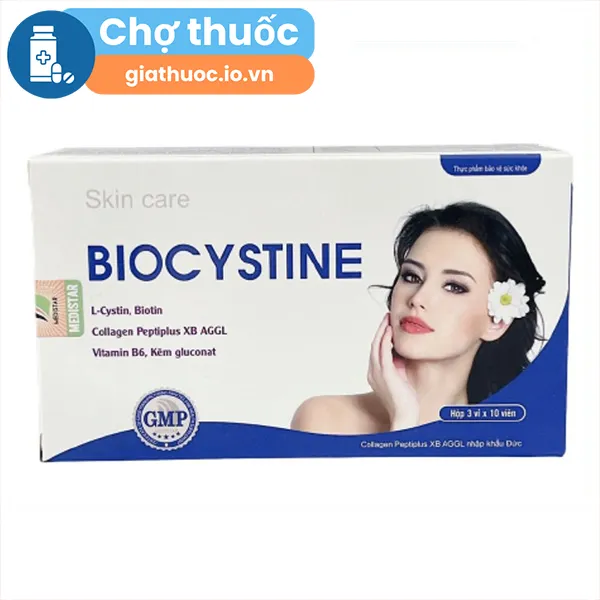 Biocystine
