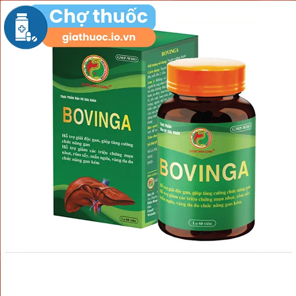 Bovinga
