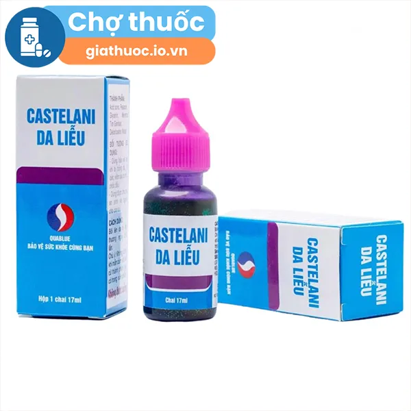 Castelani da liễu