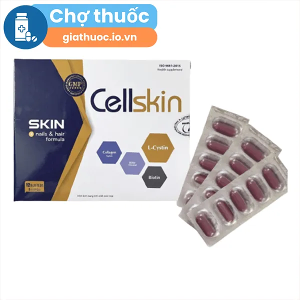 Cellskin