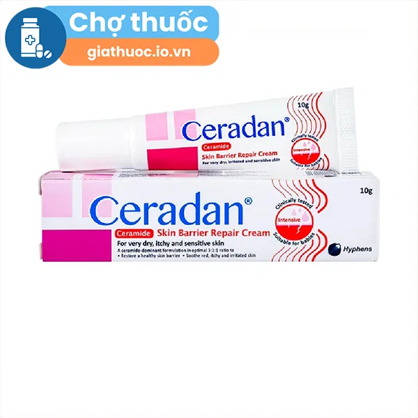 Ceradan 10g
