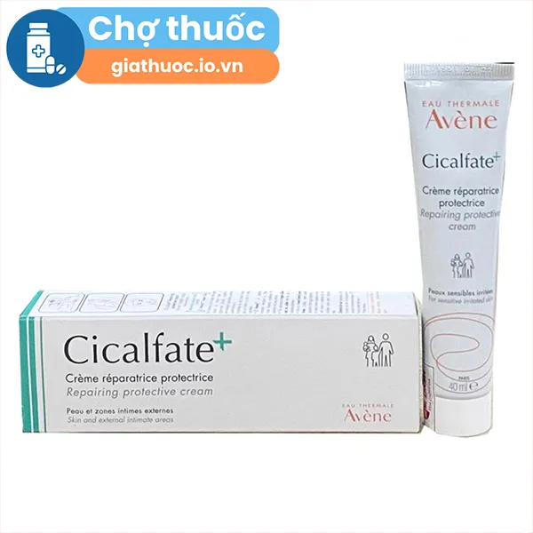 Cicalfate+