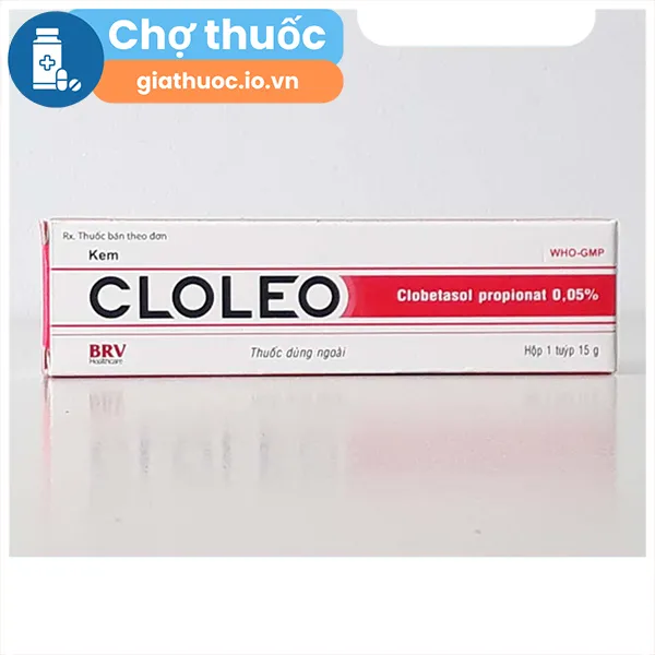 Cloleo 15g