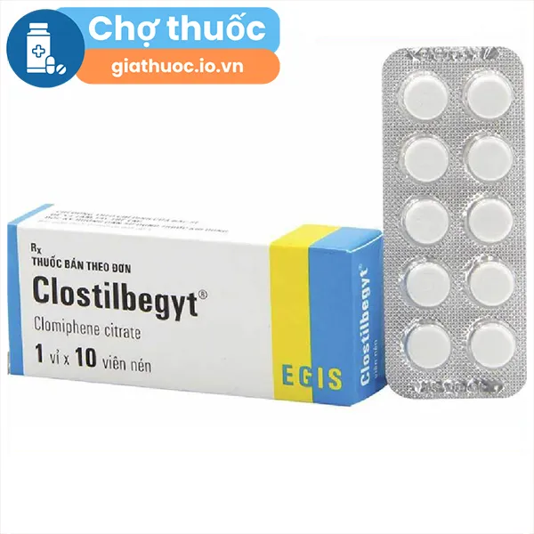 Clostilbegyt