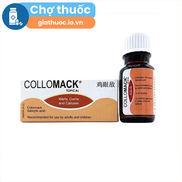 Collomack
