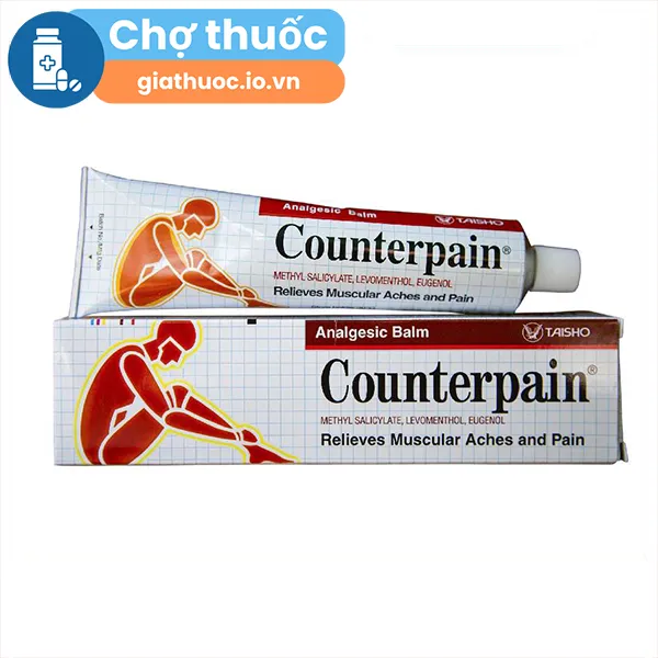Counterpain