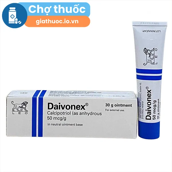 Daivonex