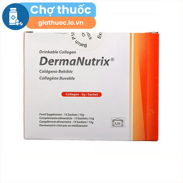 DermaNutrix