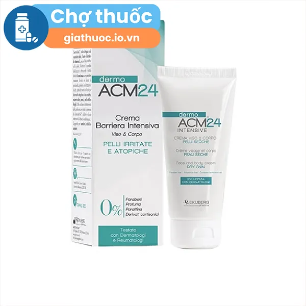 Dermo ACM 24 (75mL)