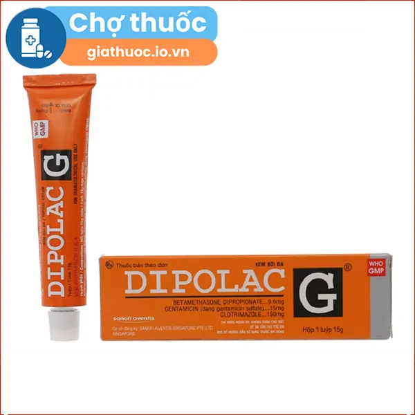 Dipolac G