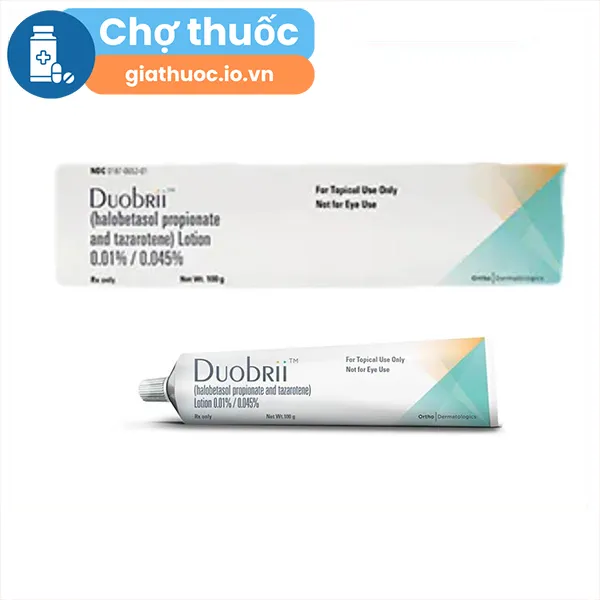 Duobrii