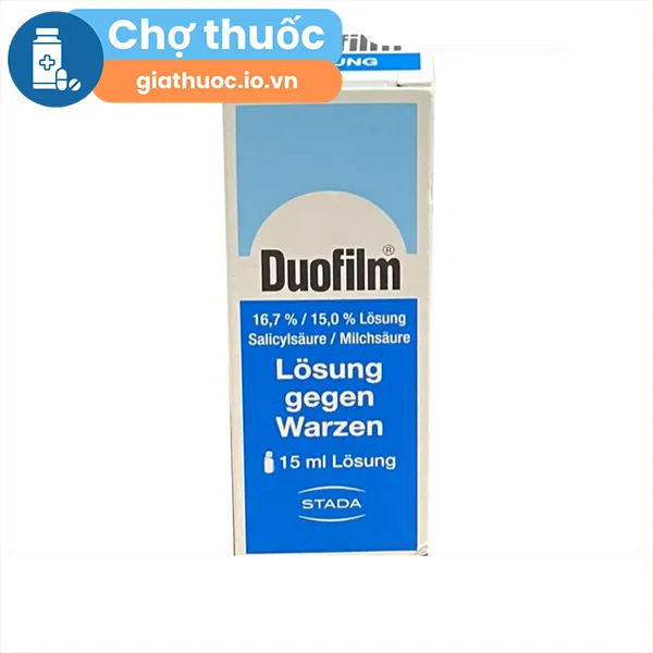 Duofilm