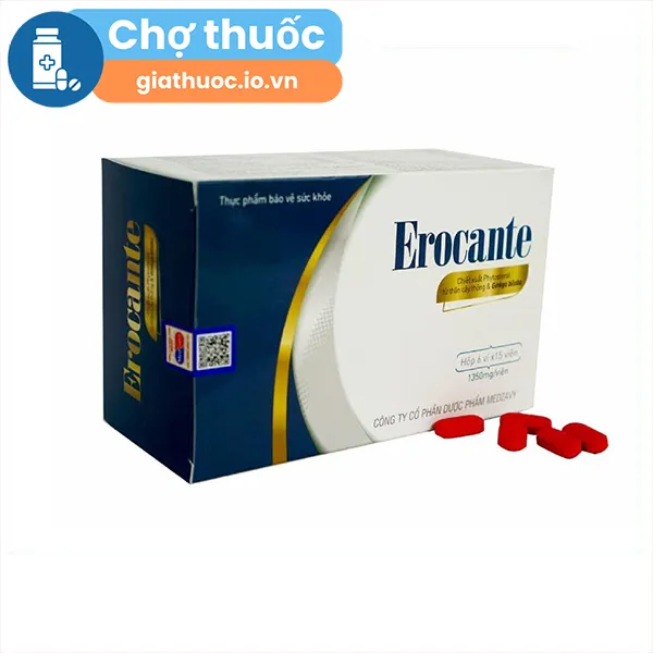 Erocante