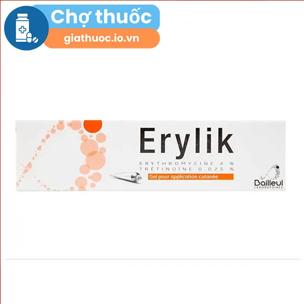 Erylik