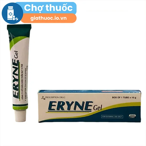 Eryne Gel