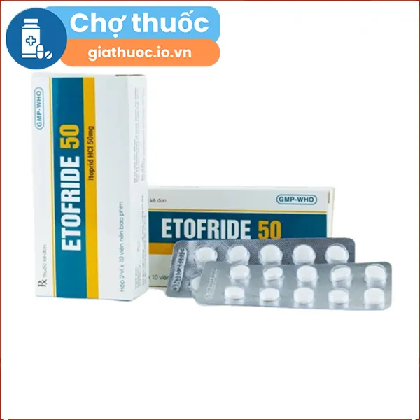 Etofride 50