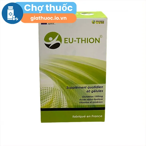 Eu-Thion