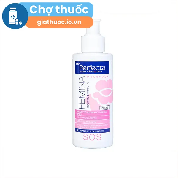 Femina SOS Probiotic