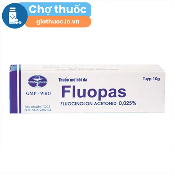 Fluopas