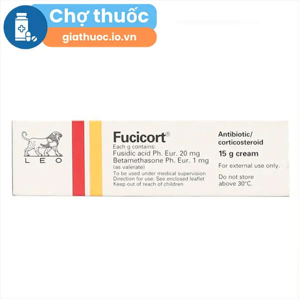 Fucicort