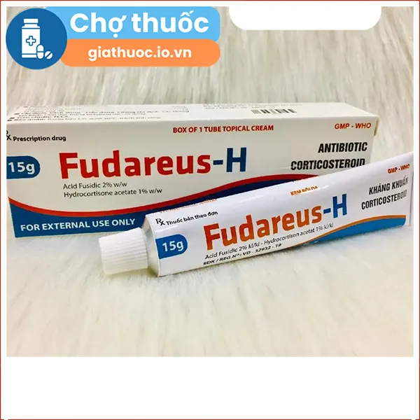 Fudareus-H