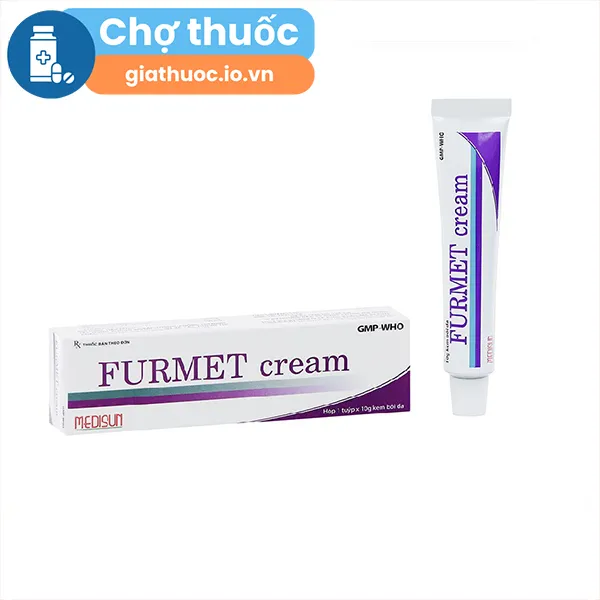 Furmet Cream