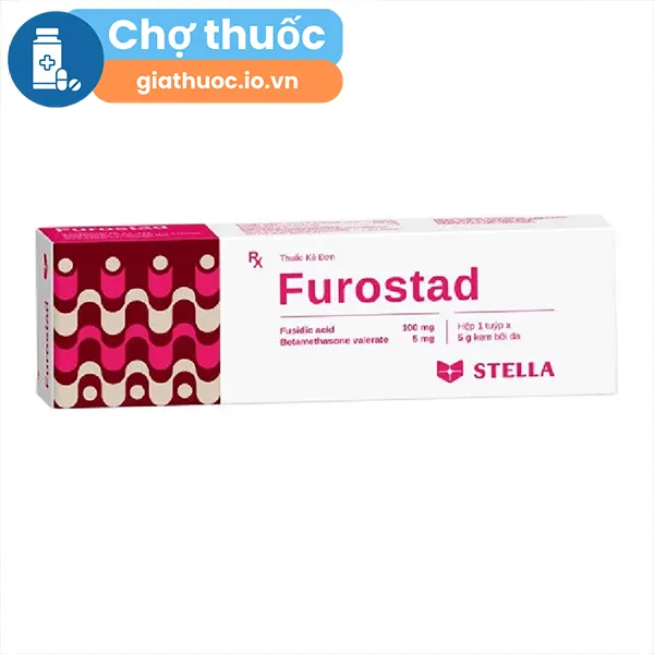 Furostad
